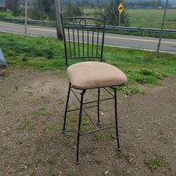 Swivel Base Bar Stools