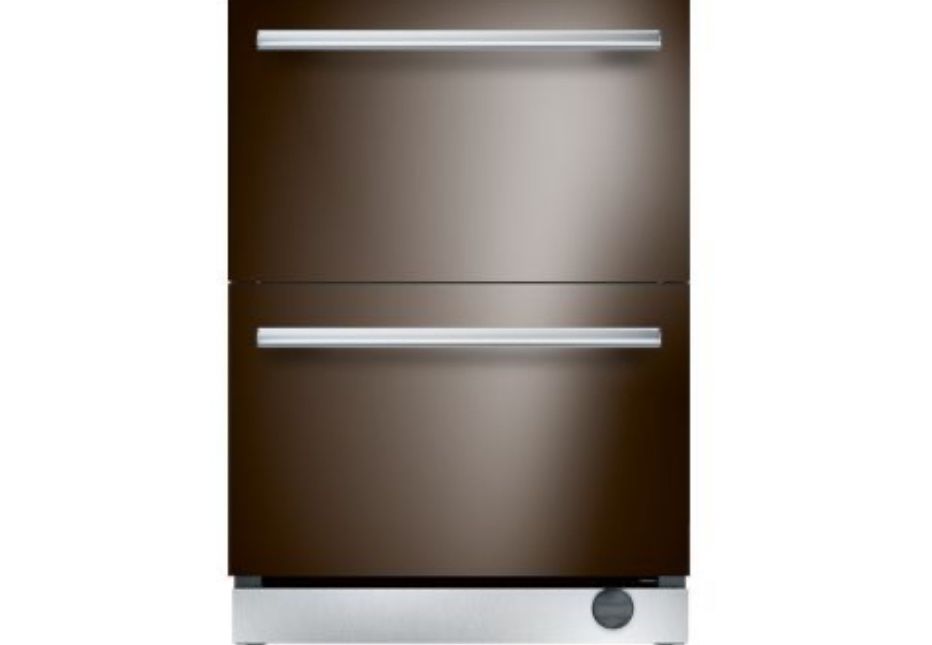 Thermador Undercounter Refrigerator/Freezer (Panel-Ready)
