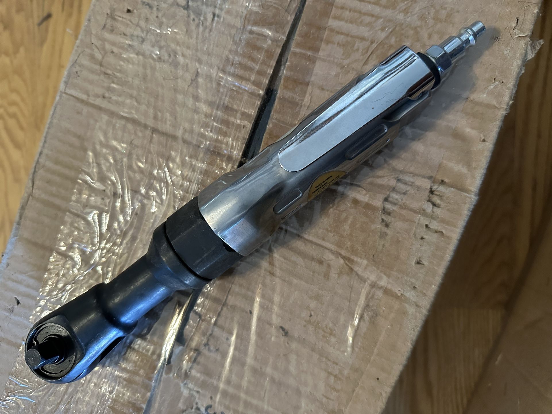 3/8” Air Ratchet For Sale 