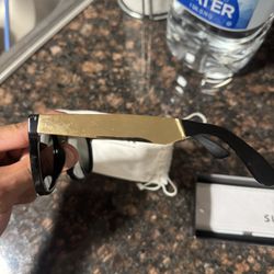 Reto super sunglasses