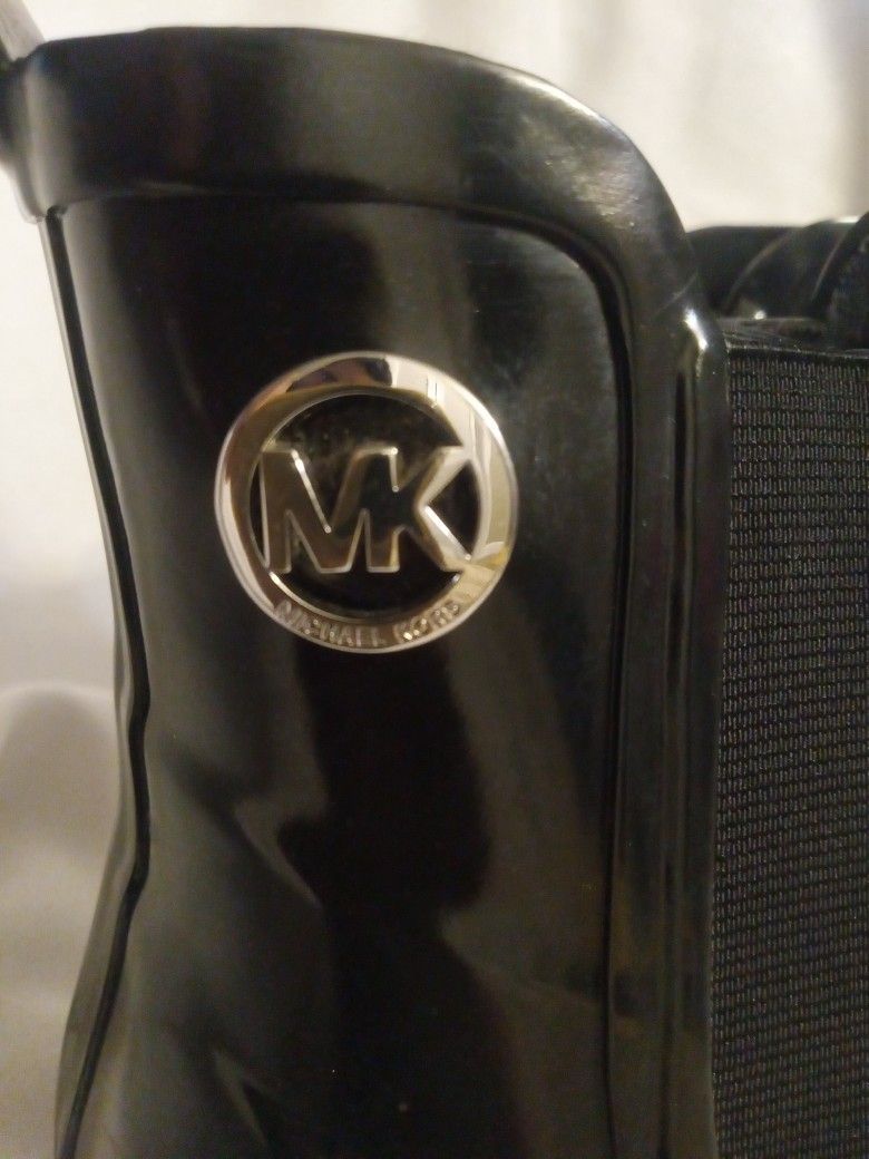 MK Boots 