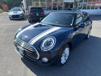 2019 Mini Clubman
