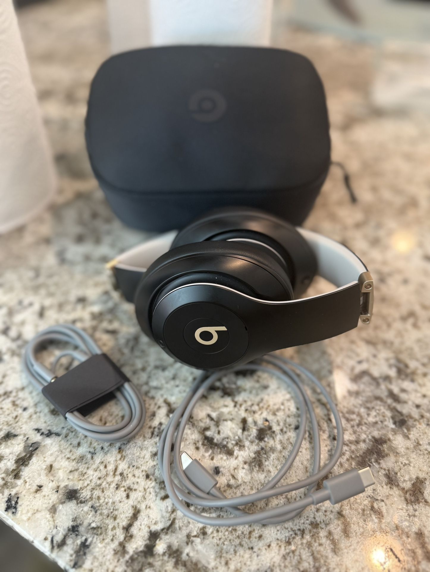 Beats Pro Headphones 