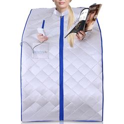 Portable Infrared Sauna 