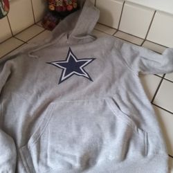 Cowboys Hoodie
