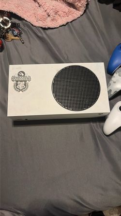 Xbox s