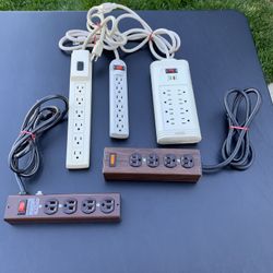 Electrical/Extension Cords