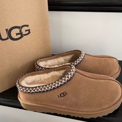 UGG Tasman Slippers