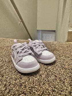 Jordan AJ 1 Low - Baby Shoes