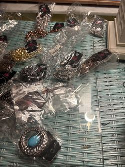 Jewelry! Going Out Of Business Sale