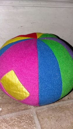 FREE BALL SOFT NONWORKING