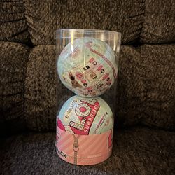 LOL  Surprise Doll 2 Pack 