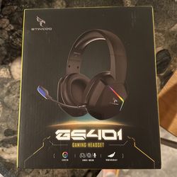 Gaming Headset