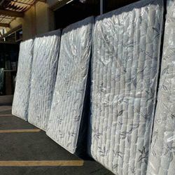 Colchones Black Bamboo Todas Las Medidas 