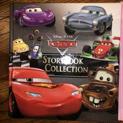 Disney 5 Minute Story Books $8/each Or All 4/$30