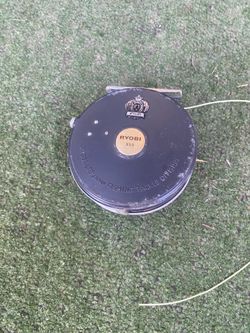 Ryobi 355 Fly Fishing Reel