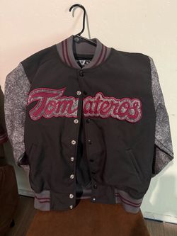 Tomateros Jacket