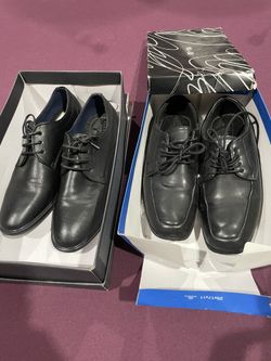 Men’s Dress Shoes