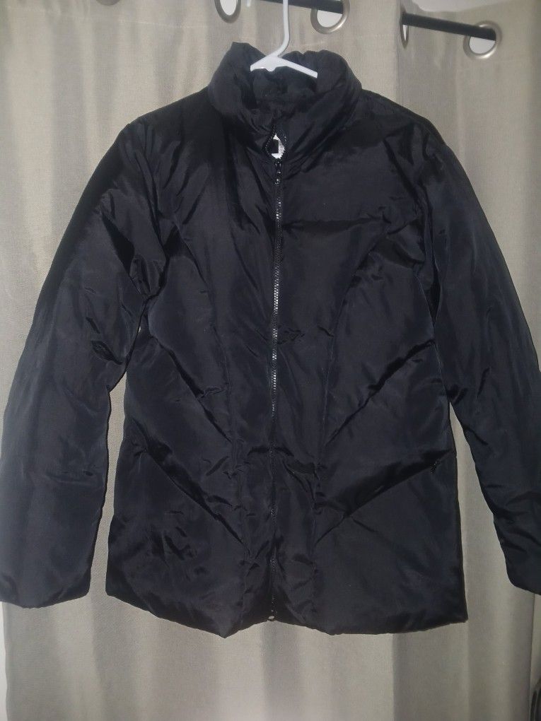 Women's Winter Bomber Jacket