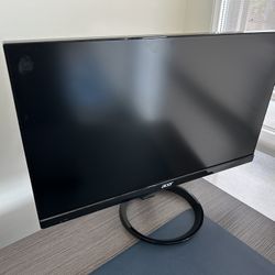 24” Computer Monitors