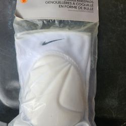 NIKE Bubble Knee Pads NEW