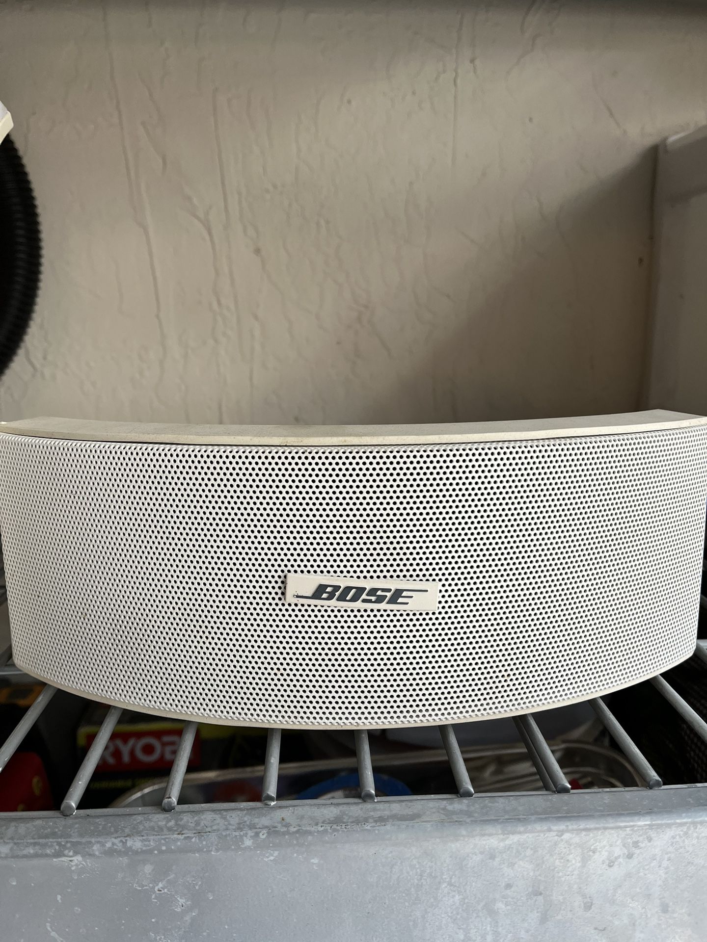 Bose Outdoor Speakers 