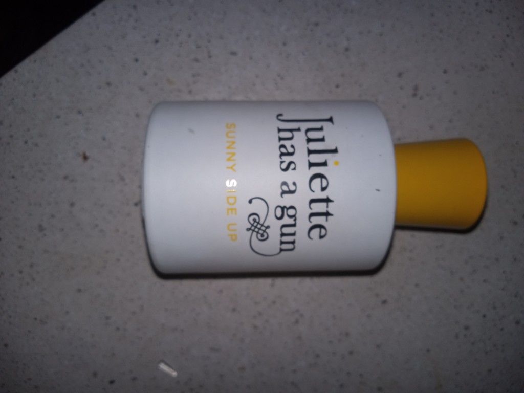 Women's Sunny Side Up Juliette Has A Gun Parfum