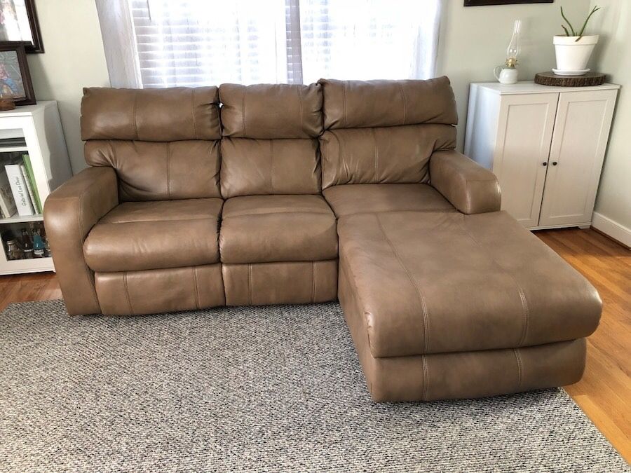 Sectional Sofa Couch