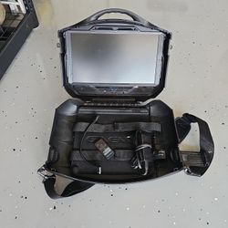 GAEMS Vanguard