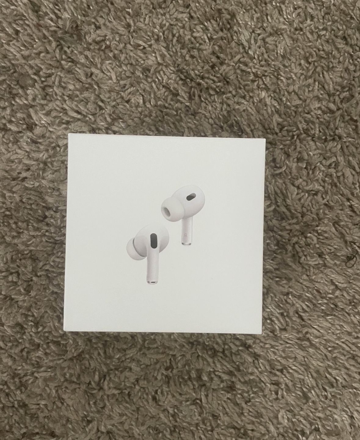 Airpods Pro Gen 2