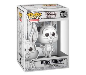 Bugs bunny FUNKO