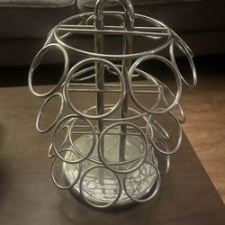 Keurig Coffee Pod Holder Carousel