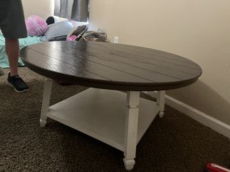 Coffee Table Good Condition
