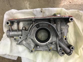 Rb26dett r32 skyline gtr oil pump