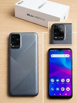 Verizon phone and service