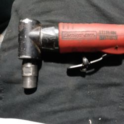 Snap On Mini Angel Die Grinder PT110