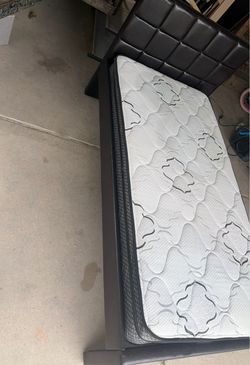 Cama twin