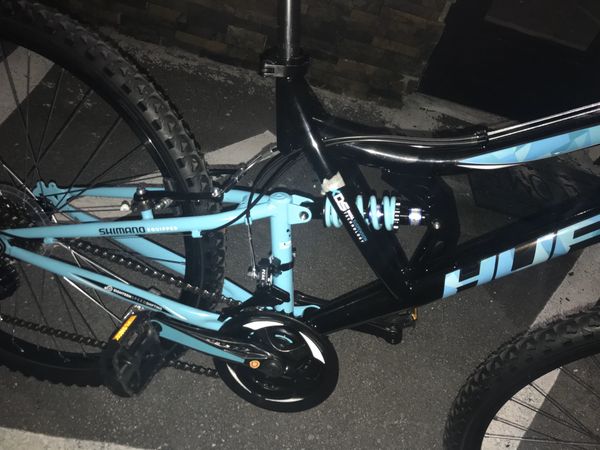 troy bike