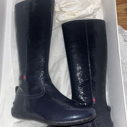 Gucci Boots For Kids 