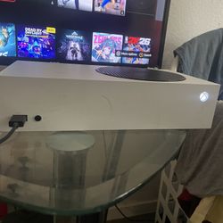 Xbox Series A