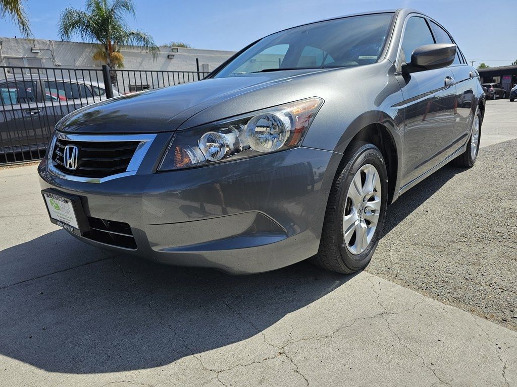 2010 Honda Accord