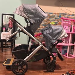 Coche De Bebe 