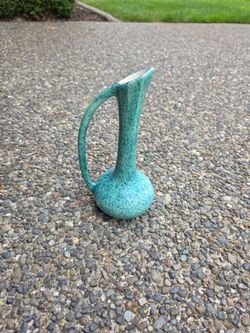 Vintage Vase