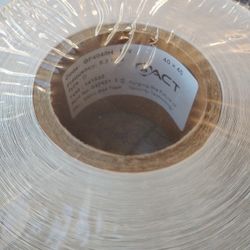 Act 40x40 Security Labels 