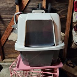 Litter Box