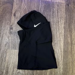 Black Nike Ski Mask