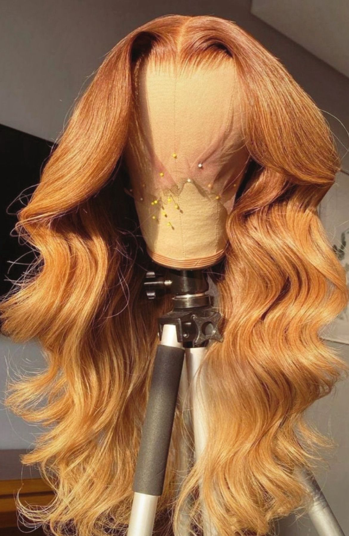 human Hair For 90.!!!!