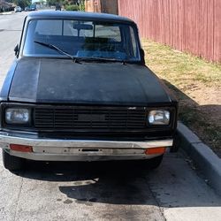1983 Mazda B-Series Pickup