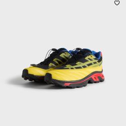 Kith Salomon 