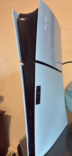 PlayStation 5